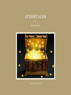 cover image of Sterntaler